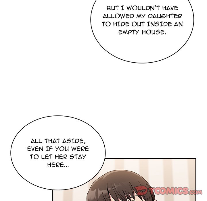Bride-To-Be Chapter 80 image 86