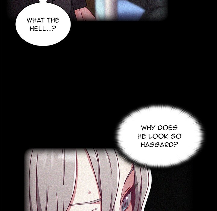 Bride-To-Be Chapter 81 image 100