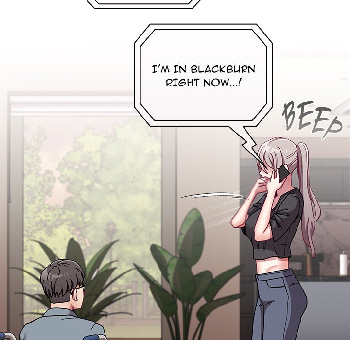 Bride-To-Be Chapter 81 image 114