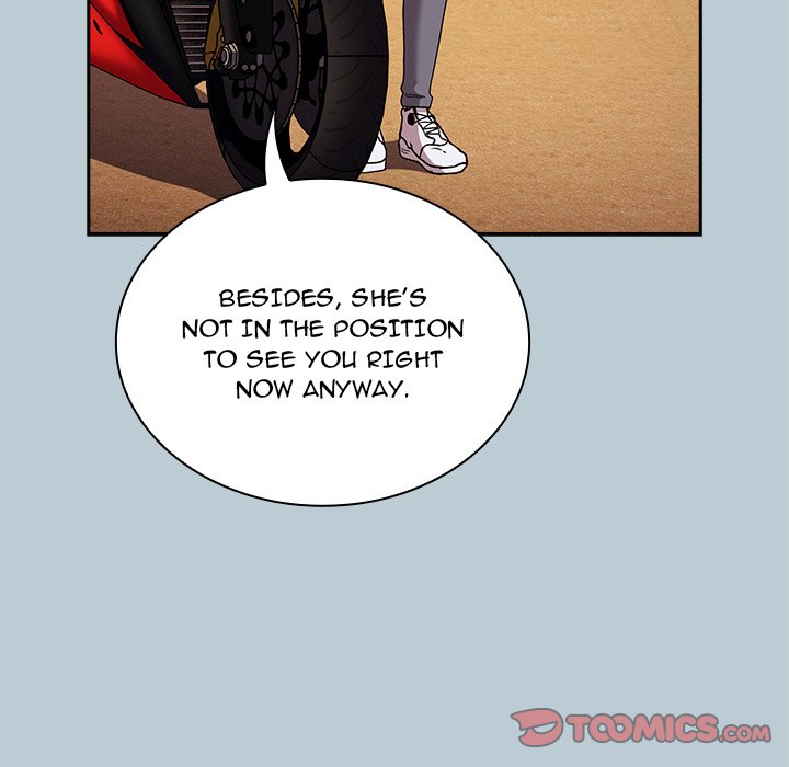 Bride-To-Be Chapter 81 image 134