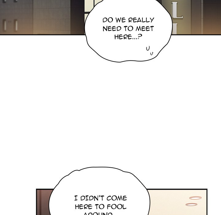 Bride-To-Be Chapter 81 image 160