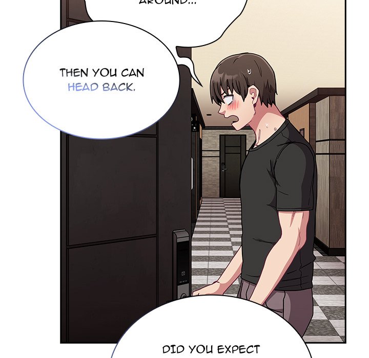 Bride-To-Be Chapter 81 image 161