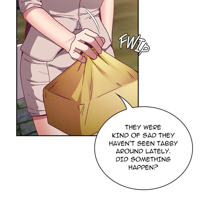 Bride-To-Be Chapter 81 image 17
