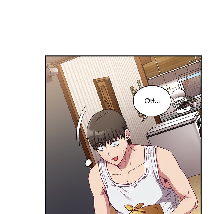 Bride-To-Be Chapter 81 image 18