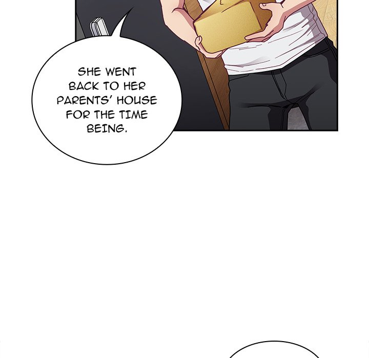 Bride-To-Be Chapter 81 image 19