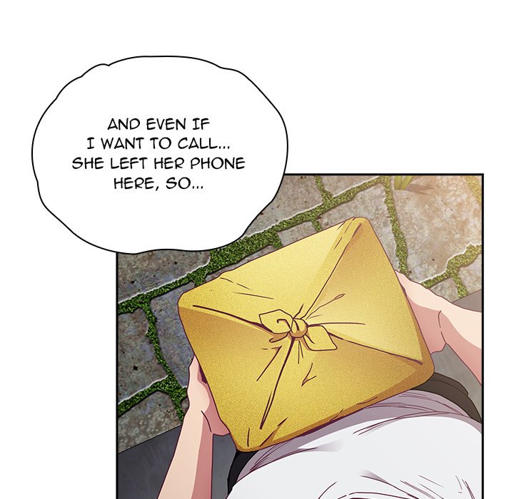 Bride-To-Be Chapter 81 image 25