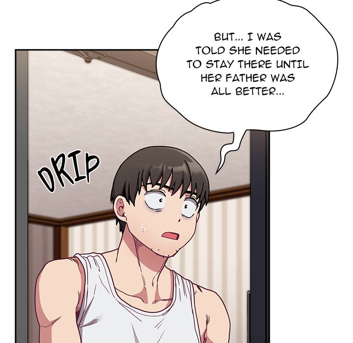Bride-To-Be Chapter 81 image 35