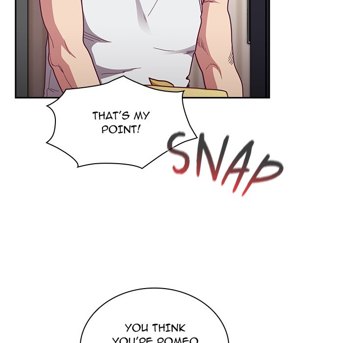 Bride-To-Be Chapter 81 image 36