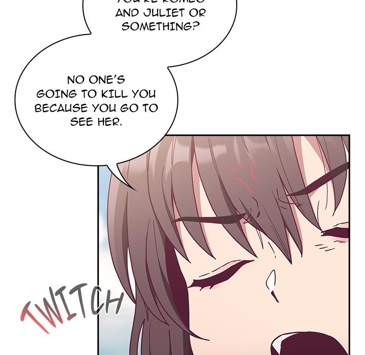 Bride-To-Be Chapter 81 image 37