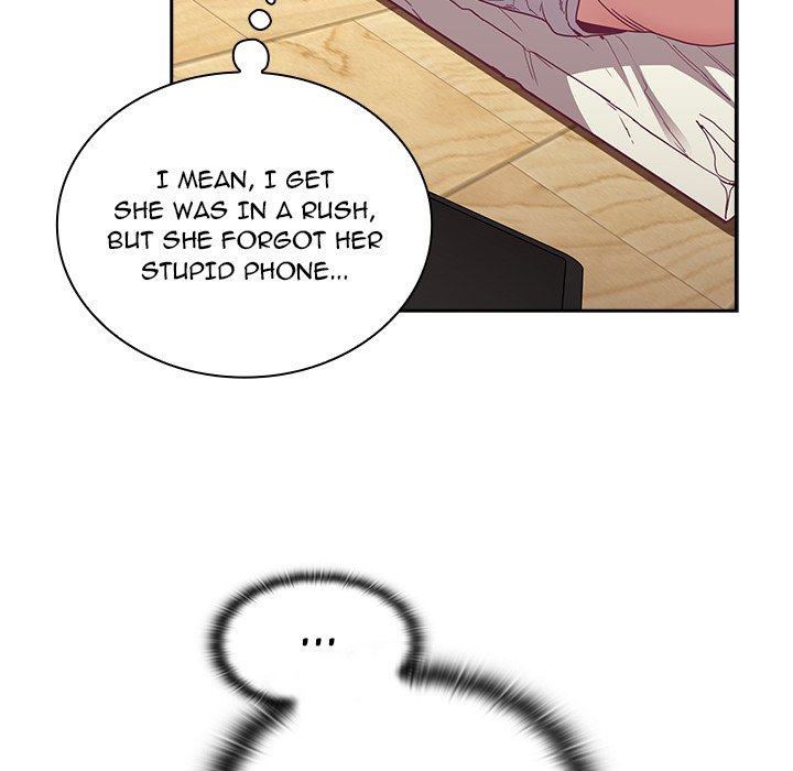 Bride-To-Be Chapter 81 image 5