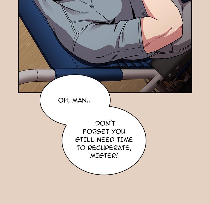 Bride-To-Be Chapter 81 image 66