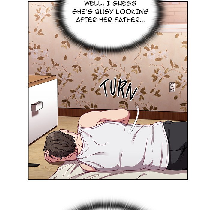 Bride-To-Be Chapter 81 image 6