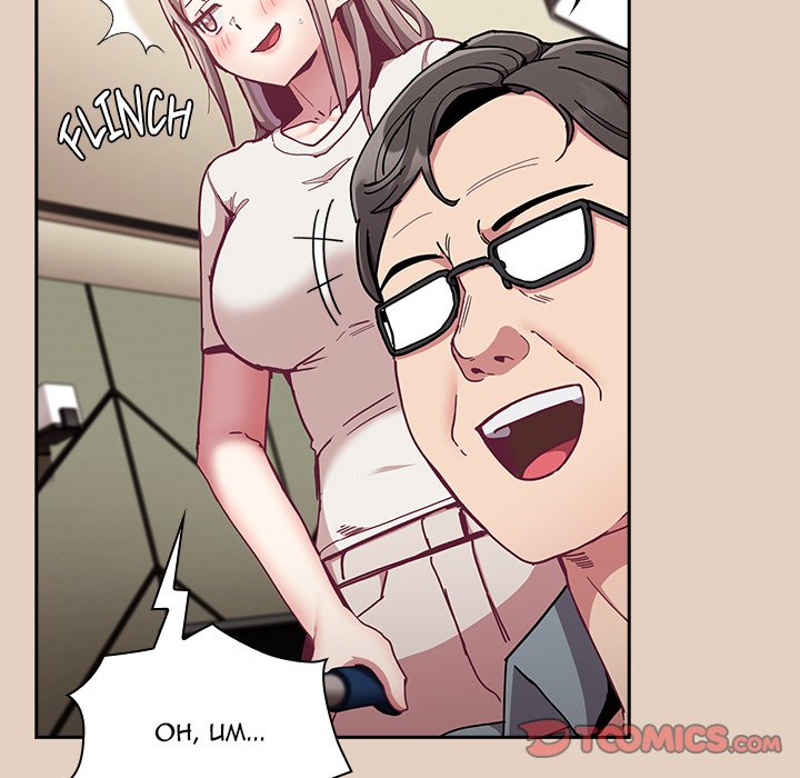 Bride-To-Be Chapter 81 image 74