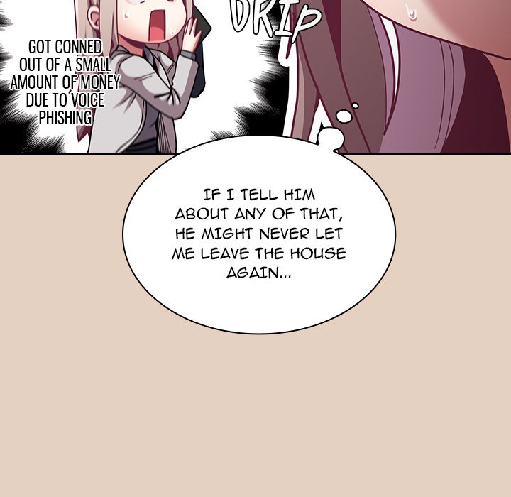 Bride-To-Be Chapter 81 image 77