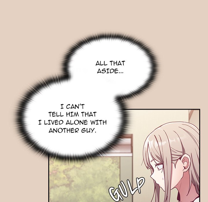 Bride-To-Be Chapter 81 image 78