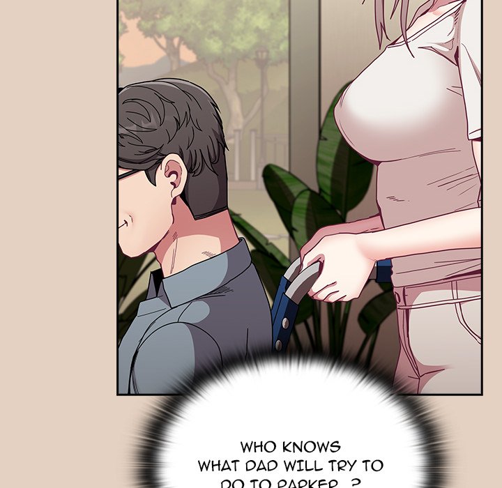 Bride-To-Be Chapter 81 image 79