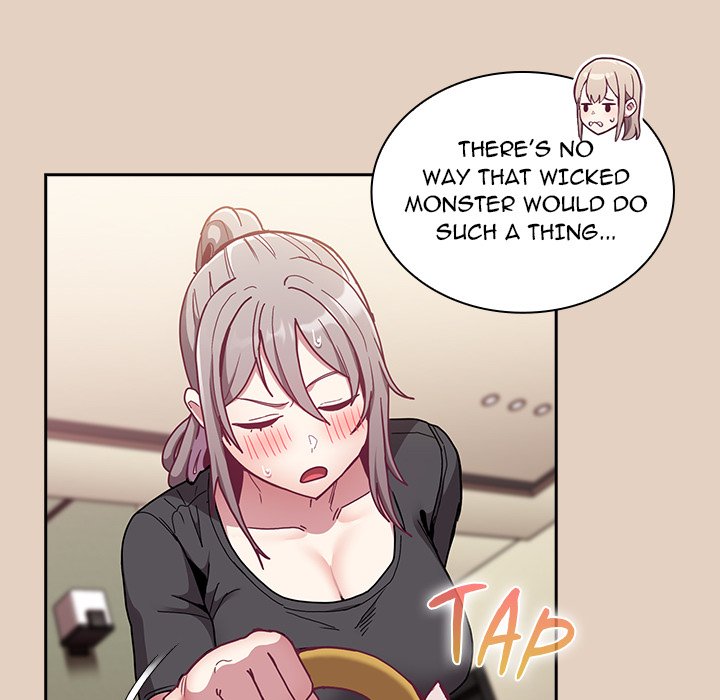 Bride-To-Be Chapter 81 image 89
