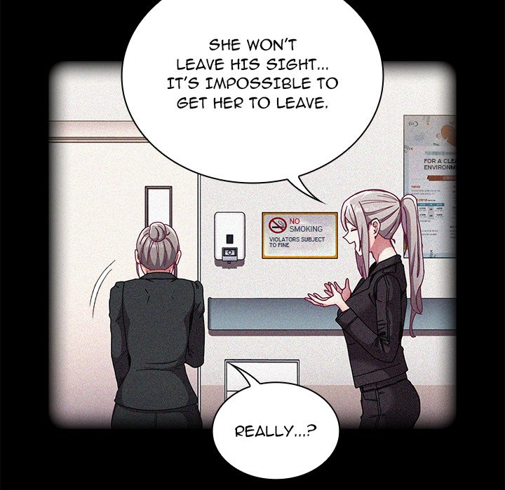 Bride-To-Be Chapter 81 image 93