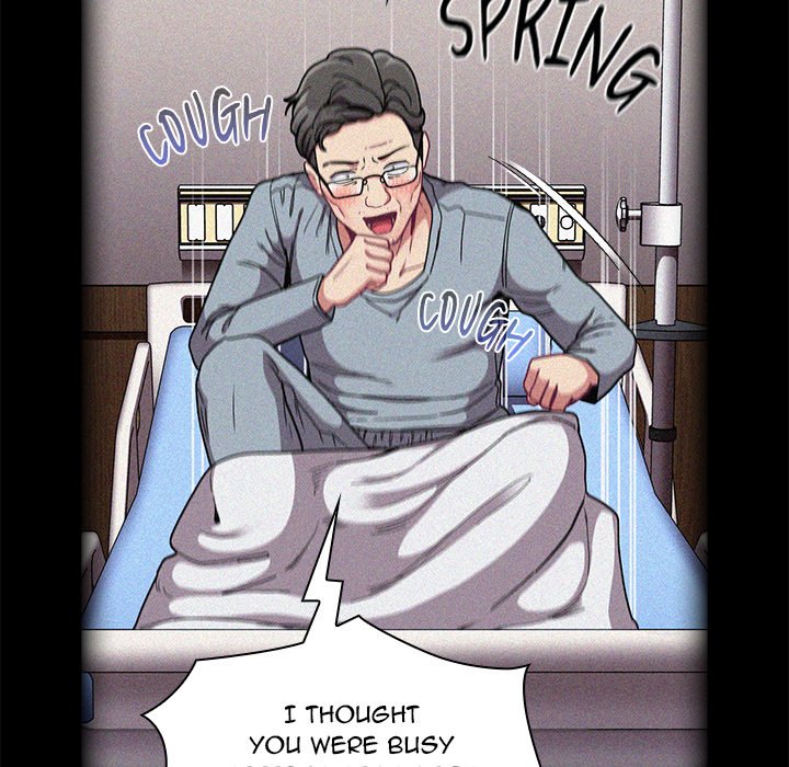 Bride-To-Be Chapter 81 image 97