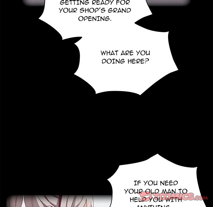 Bride-To-Be Chapter 81 image 98