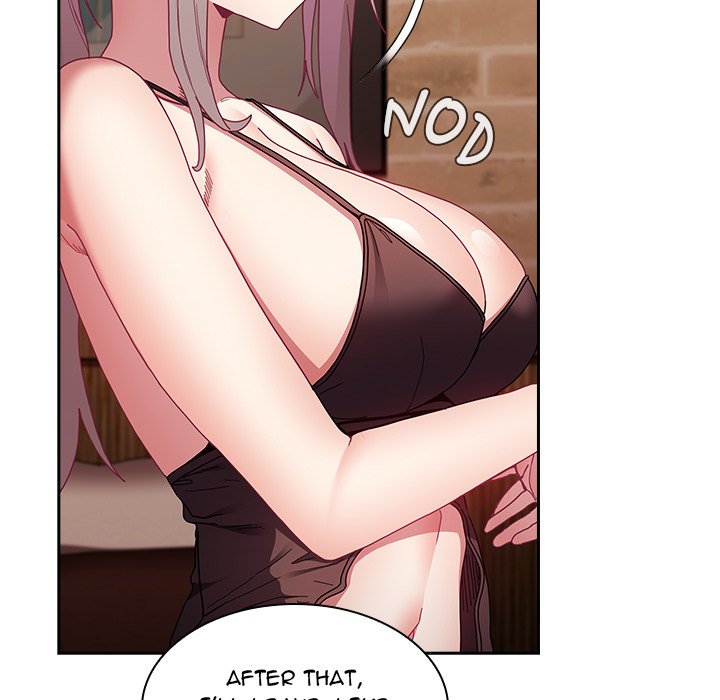 Bride-To-Be Chapter 82 image 9