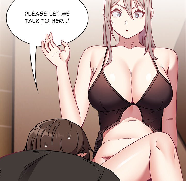 Bride-To-Be Chapter 82 image 21