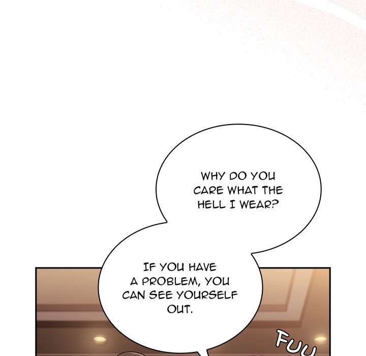 Bride-To-Be Chapter 82 image 6