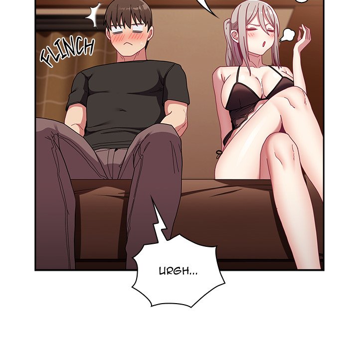Bride-To-Be Chapter 82 image 7