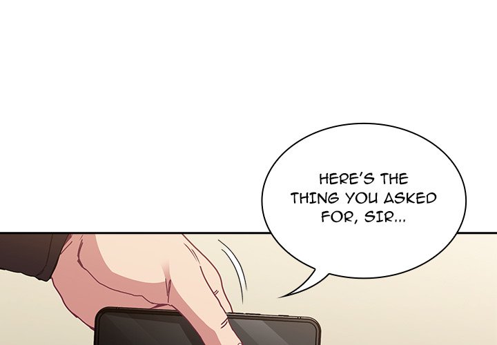Bride-To-Be Chapter 83 image 0