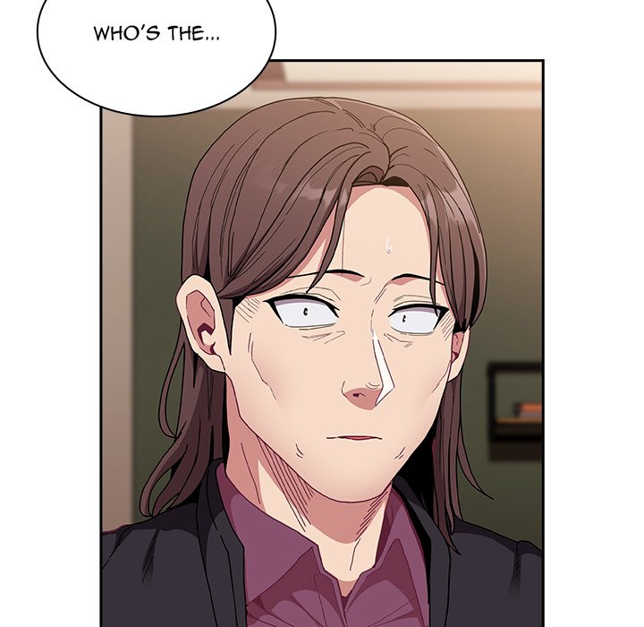 Bride-To-Be Chapter 83 image 9