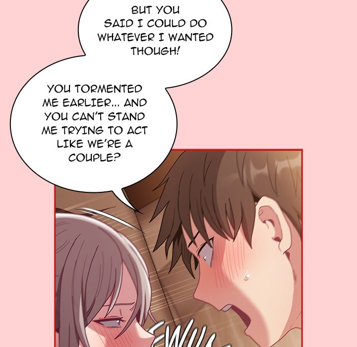 Bride-To-Be Chapter 83 image 108