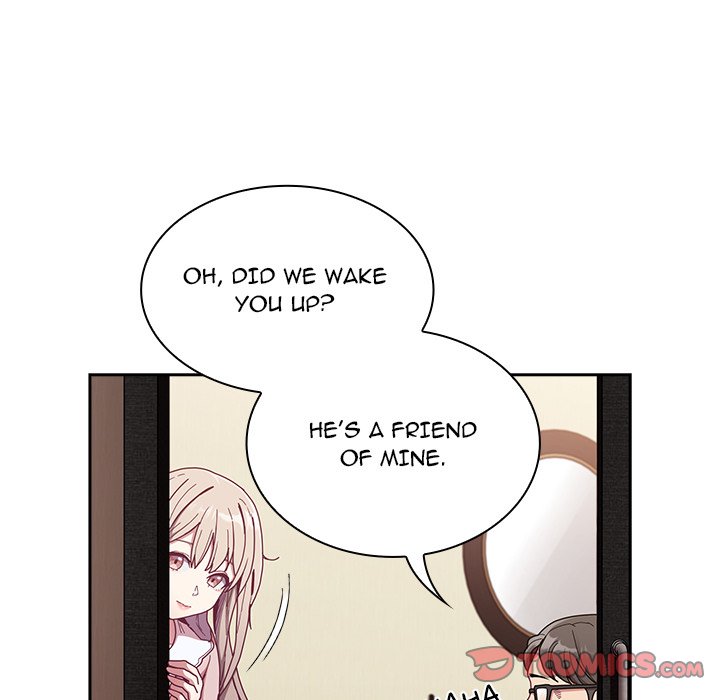 Bride-To-Be Chapter 83 image 11