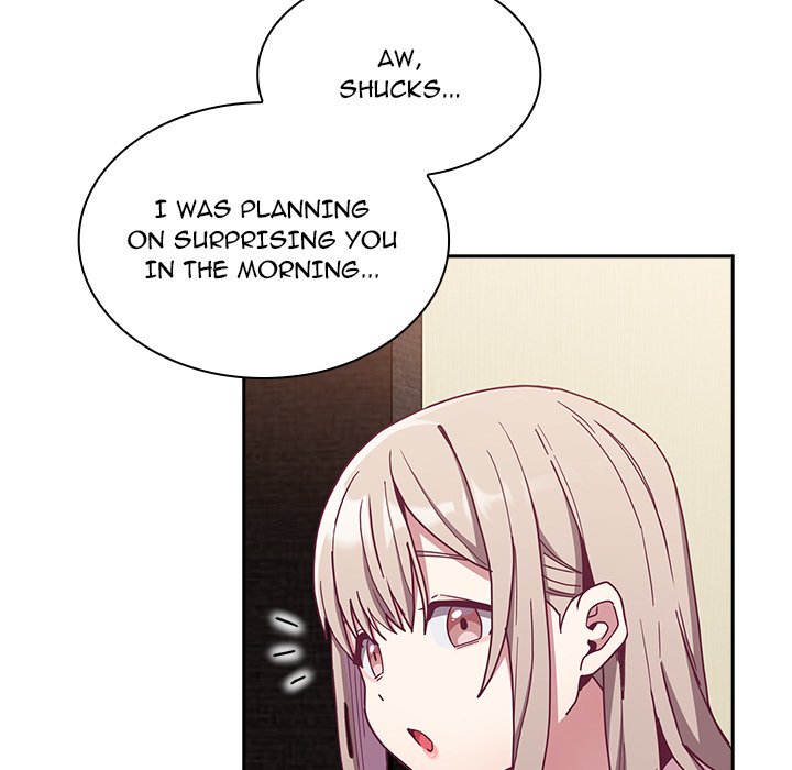 Bride-To-Be Chapter 83 image 15