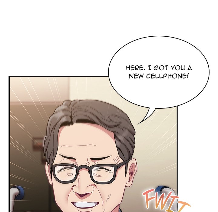 Bride-To-Be Chapter 83 image 17