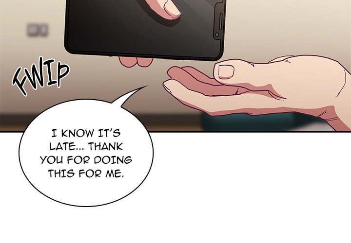 Bride-To-Be Chapter 83 image 1