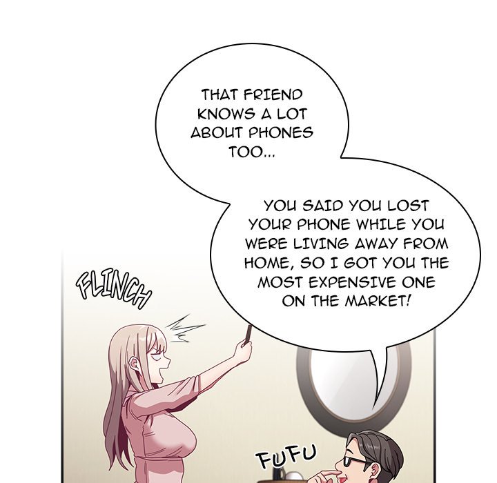 Bride-To-Be Chapter 83 image 19