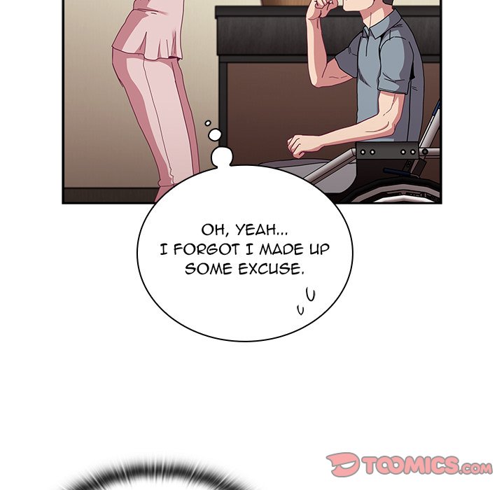 Bride-To-Be Chapter 83 image 20
