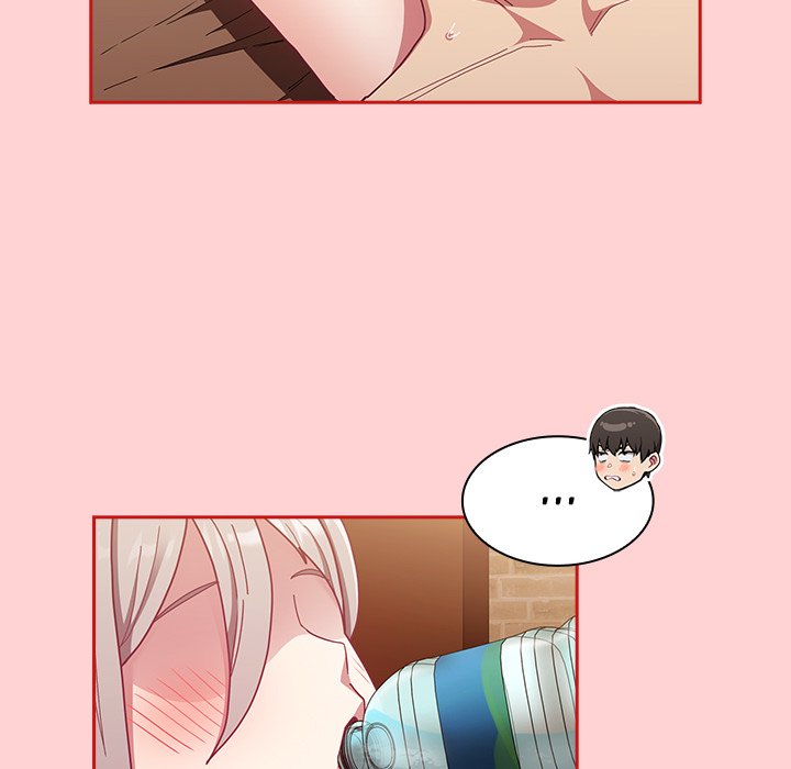 Bride-To-Be Chapter 83 image 45