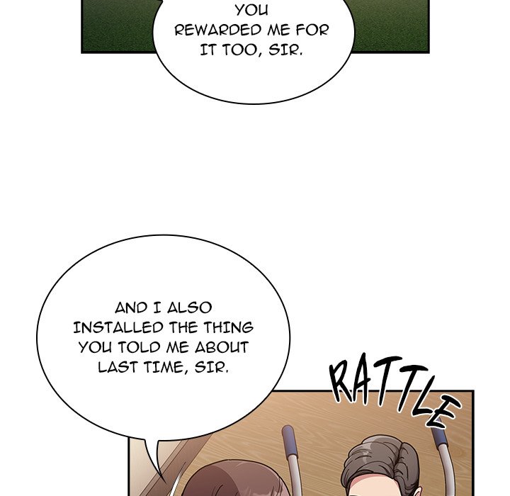 Bride-To-Be Chapter 83 image 4