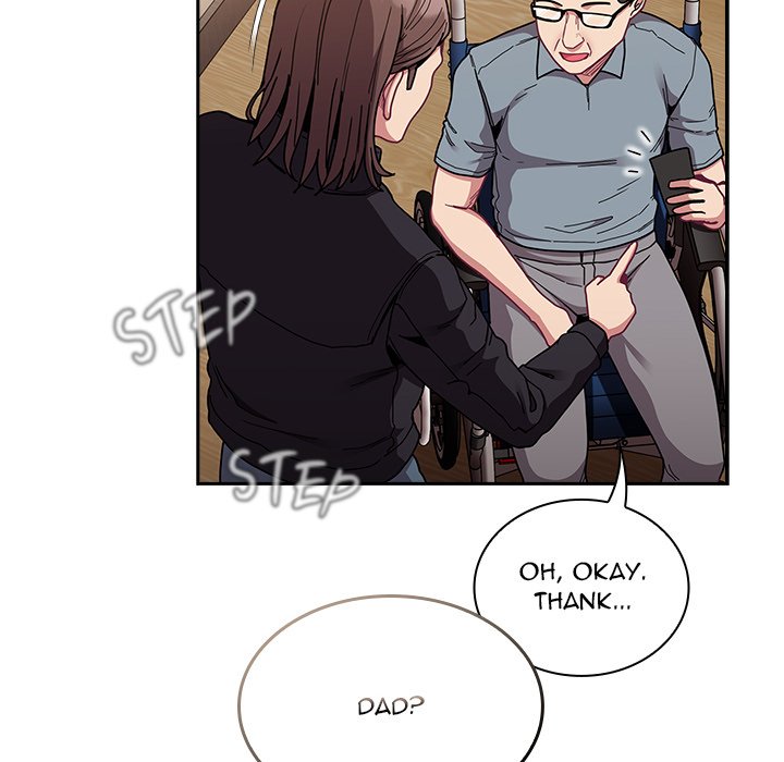 Bride-To-Be Chapter 83 image 5