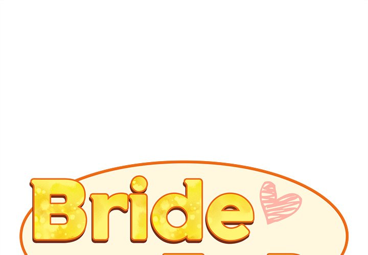 Bride-To-Be Chapter 84 image 0