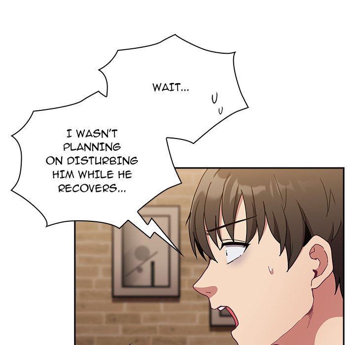 Bride-To-Be Chapter 84 image 71