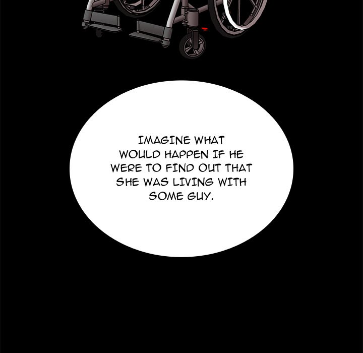 Bride-To-Be Chapter 84 image 78