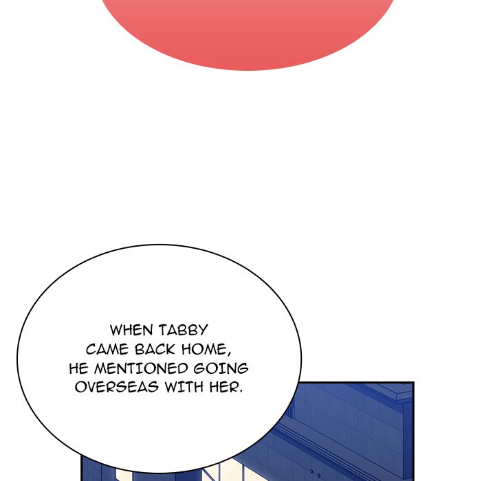 Bride-To-Be Chapter 84 image 88