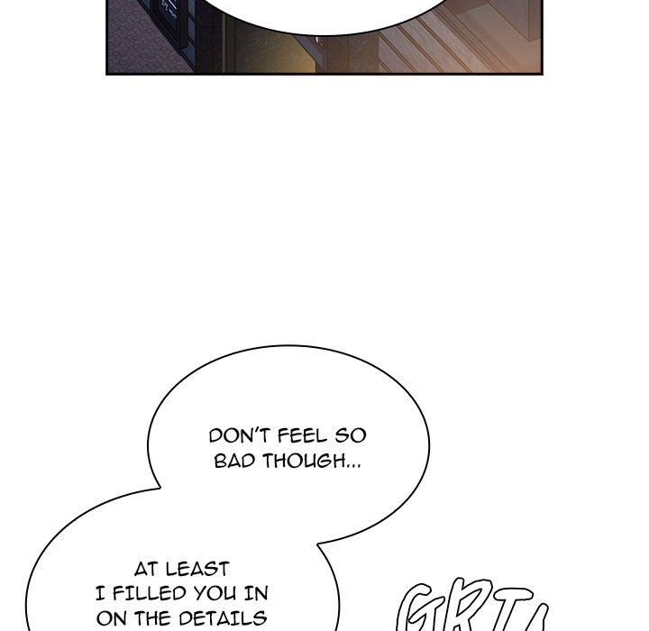 Bride-To-Be Chapter 84 image 90