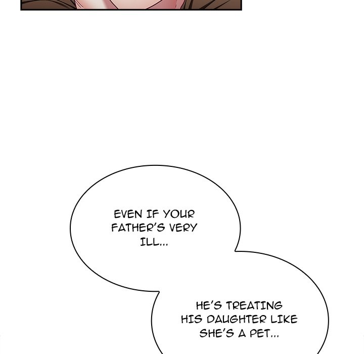 Bride-To-Be Chapter 84 image 98