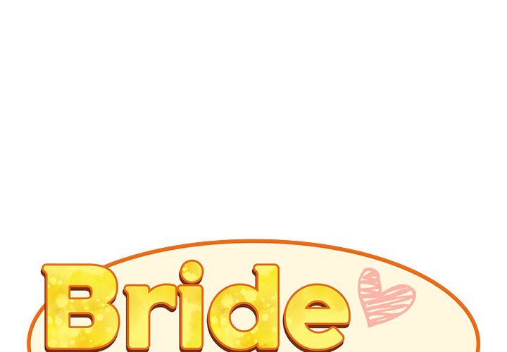 Bride-To-Be Chapter 85 image 0