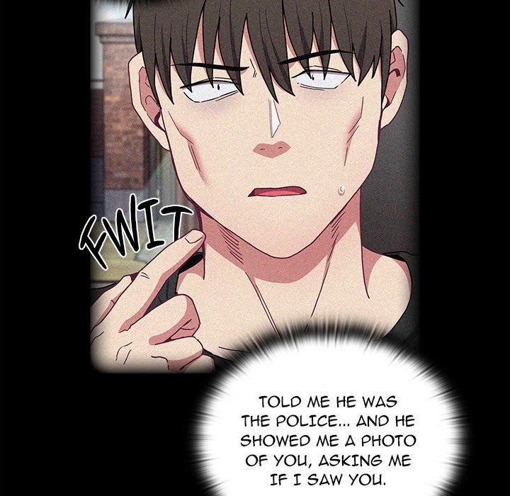 Bride-To-Be Chapter 85 image 101