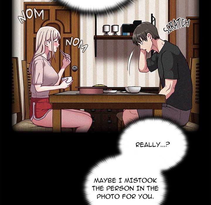 Bride-To-Be Chapter 85 image 103