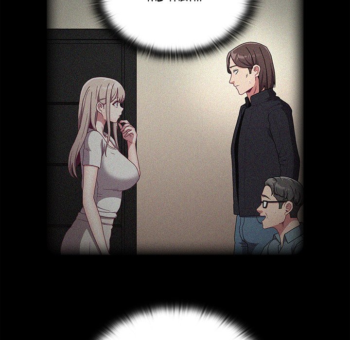 Bride-To-Be Chapter 85 image 105